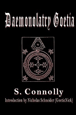 Daemonolatry Goetia (Goetia Series)