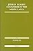 Jews in Islamic Countries in the Middle Ages by Moshe Gil