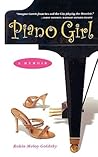 Piano Girl by Robin Meloy Goldsby
