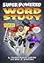 Super-Powered Word Study: Teaching Words and Word Parts through Comics (Maupin House)
