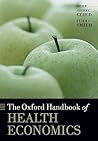 The Oxford Handbook of Health Economics The Oxford Handbook of Health Economics