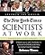Scientists at Work: Profiles of Today's Groundbreaking Scientists from Science Times