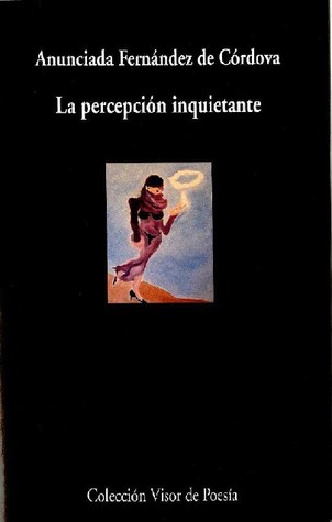 La percepción inquietante