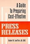 A Guide to Preparing Cost-Effective Press Releases