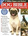 Original Dog Bible by Kristin Mehus-Roe