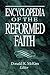 Encyclopedia of the Reformed Faith