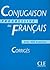 Conjugaison Pregressive Du Francais avec 400 exercises (French Edition)