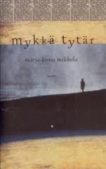 Mykkä tytär