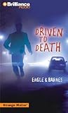 Driven to Death (Strange Matter, #3) Driven to Death (Strange Matter, #3)