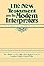 The New Testament and Its Modern Interpreters by George W. MacRae