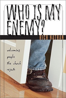 Who Is My Enemy? (Paperback)