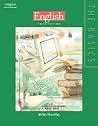 The Basics: English (with Data CD-ROM) The Basics: English (with Data CD-ROM)