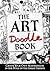 Art Doodle Book (Buster Books) [Paperback] Unknown