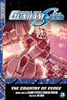 Mobile Suit Gundam SEED (Novel) Volume 3