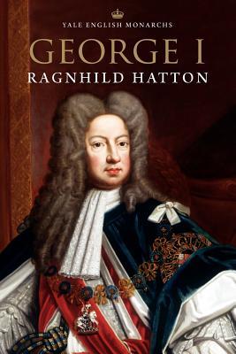 George I: Elector and King (Paperback)