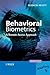 Behavioral Biometrics: A Remote Access Approach