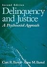 Delinquency and Justice: A Psychosocial Approach