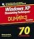 Windows XP Timesaving Techniques for Dummies