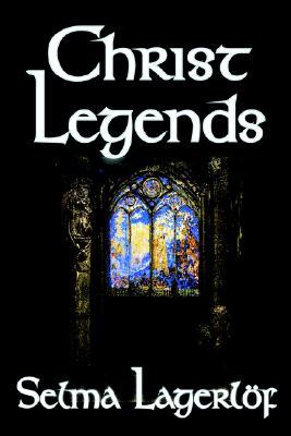 Christ Legends (Hardcover)
