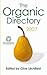 The Organic Directory 2007/8