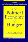 The Political Economy of Hunger by Mihaly Simai