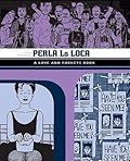 Perla la Loca (Locas, #3)