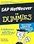 SAP NetWeaver for Dummies