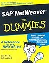 SAP NetWeaver for Dummies