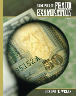 Principles of Fraud Examination (Hardcover)