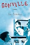 Gonville by Peter Birkenhead