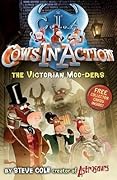 The Victorian Moo-ders