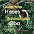 Guess Who Hisses/ Adivina Quien Silba (Guess Who/ Adivina Quien: Bookworms) (English and Spanish Edition)