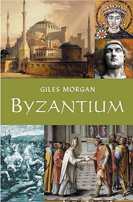 Byzantium (Hardcover)