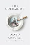 The Columnist by David Auburn