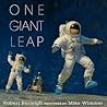 One Giant Leap by Robert Burleigh