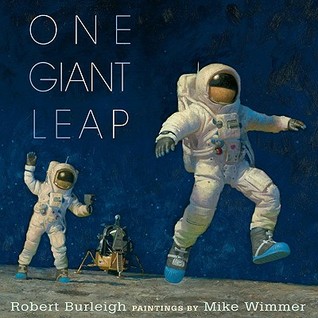 One Giant Leap (Hardcover)