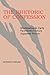 The Rhetoric of Confession: Shishosetsu in Early Twentieth Century Japanese Fiction