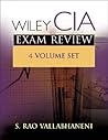 Wiley CIA Exam Re...