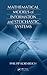 Mathematical Models of Information and Stochastic Systems