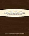 International Business: The Challenge of Global Competition w/ CESIM access card