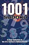 1001 Sudoku: A Hu...