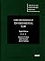 Farber, Freeman and Carlson's Cases and Materials on Environm... by Daniel A. Farber