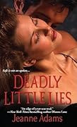 Deadly Little Lies