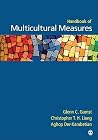 Handbook of Multicultural Measures Handbook of Multicultural Measures