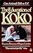 The Education of Koko by Francine Patterson