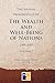 The Annual Proceedings of the Wealth and Well-Being of Nation... by Emily Chamlee-Wright