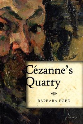 Cézanne's Quarry (Hardcover)