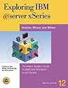 Exploring IBM Eserver Xseries: The Instant Insidere's Guide to IBM's Intel Processor-Based Servers Exploring IBM Eserver Xseries: The Instant Insidere's Guide to IBM's Intel Processor-Based Servers