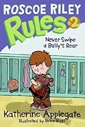 Never Swipe a Bully's Bear