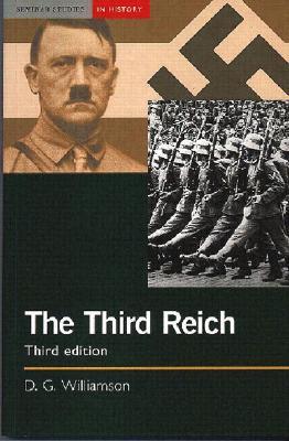 SSH.Williamson: The Third Reich_p3 (3rd Edition)